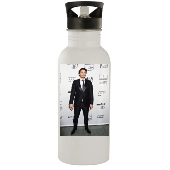 James Franco Stainless Steel Water Bottle