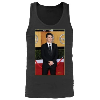 James Franco Men's Tank Top