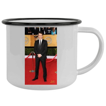 James Franco Camping Mug