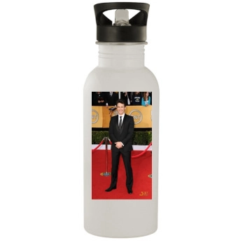 James Franco Stainless Steel Water Bottle