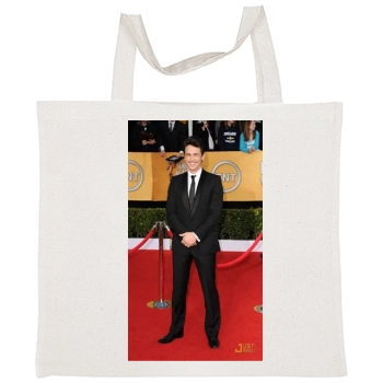 James Franco Tote