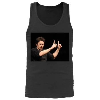 James Franco Men's Tank Top