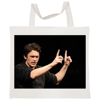 James Franco Tote