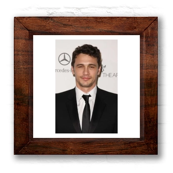 James Franco 6x6