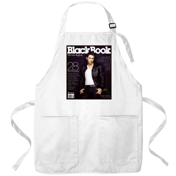 James Franco Apron