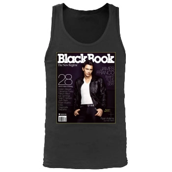 James Franco Men's Tank Top