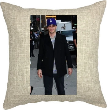 James Franco Pillow