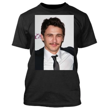 James Franco Men's TShirt