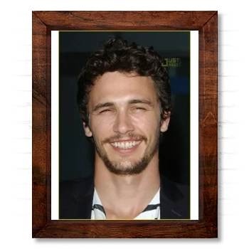 James Franco 14x17