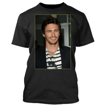 James Franco Men's TShirt