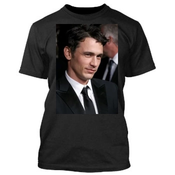 James Franco Men's TShirt