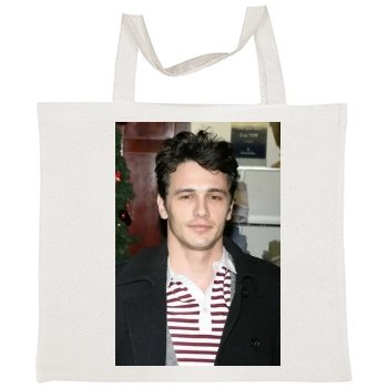 James Franco Tote