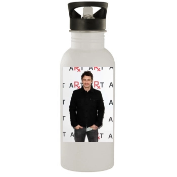 James Franco Stainless Steel Water Bottle