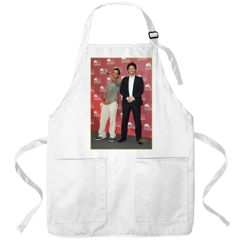 James Franco Apron