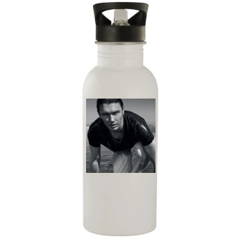 James Franco Stainless Steel Water Bottle