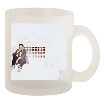 James Franco 10oz Frosted Mug