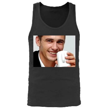 James Franco Men's Tank Top