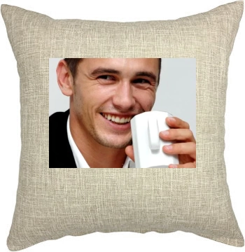 James Franco Pillow