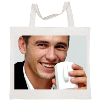 James Franco Tote