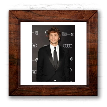 James Franco 6x6