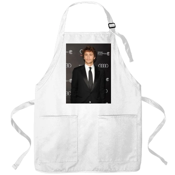 James Franco Apron