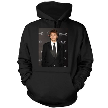 James Franco Mens Pullover Hoodie Sweatshirt