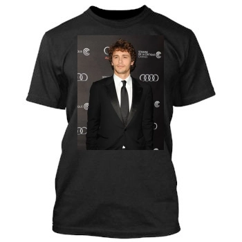 James Franco Men's TShirt