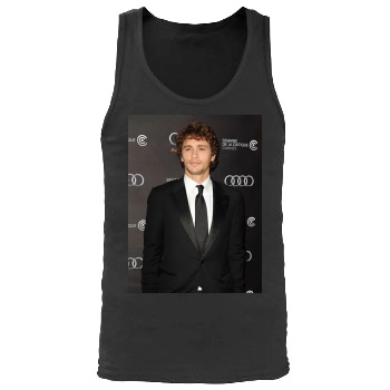 James Franco Men's Tank Top