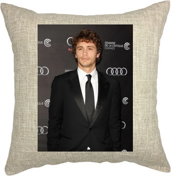 James Franco Pillow