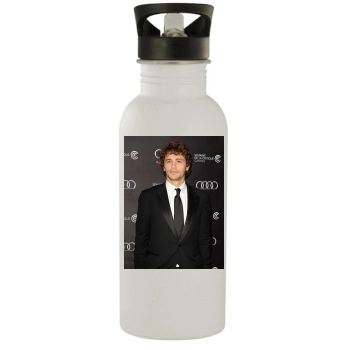 James Franco Stainless Steel Water Bottle