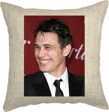 James Franco Pillow