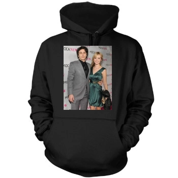 James Franco Mens Pullover Hoodie Sweatshirt