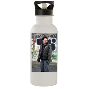 James Franco Stainless Steel Water Bottle