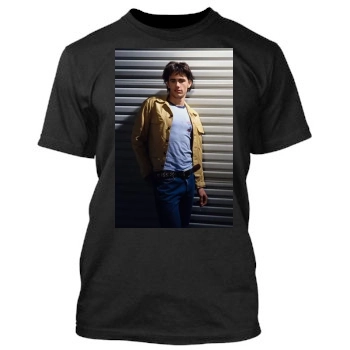 James Franco Men's TShirt