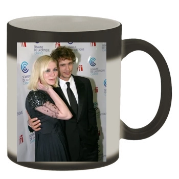 James Franco Color Changing Mug