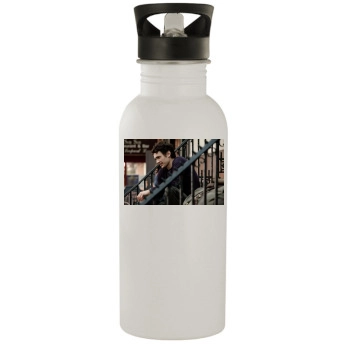 James Franco Stainless Steel Water Bottle