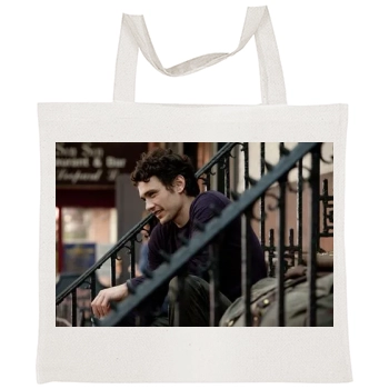 James Franco Tote