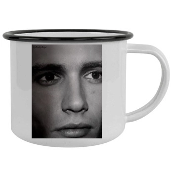 James Franco Camping Mug