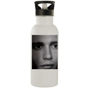 James Franco Stainless Steel Water Bottle