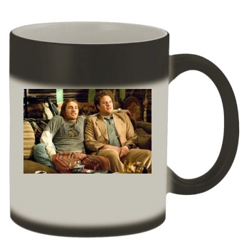 James Franco Color Changing Mug