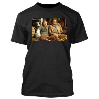 James Franco Men's TShirt