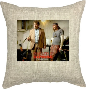 James Franco Pillow