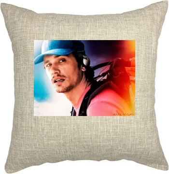 James Franco Pillow