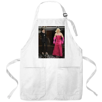 James Franco Apron