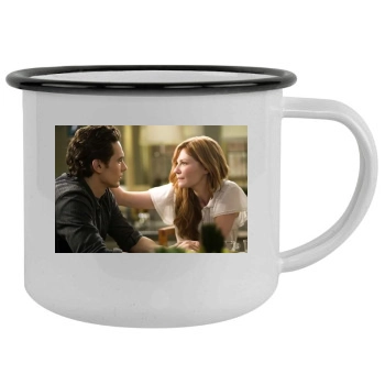 James Franco Camping Mug