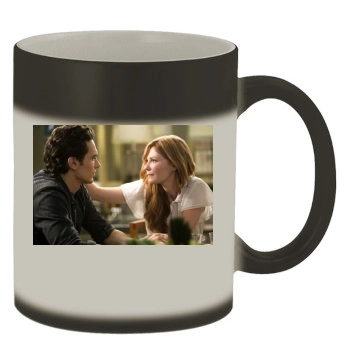 James Franco Color Changing Mug