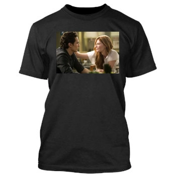 James Franco Men's TShirt