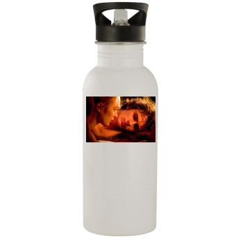 James Franco Stainless Steel Water Bottle