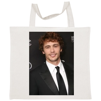 James Franco Tote