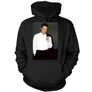 James Marsters Mens Pullover Hoodie Sweatshirt